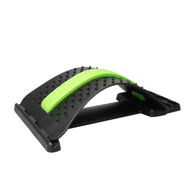 Back and Neck Massager Stretcher