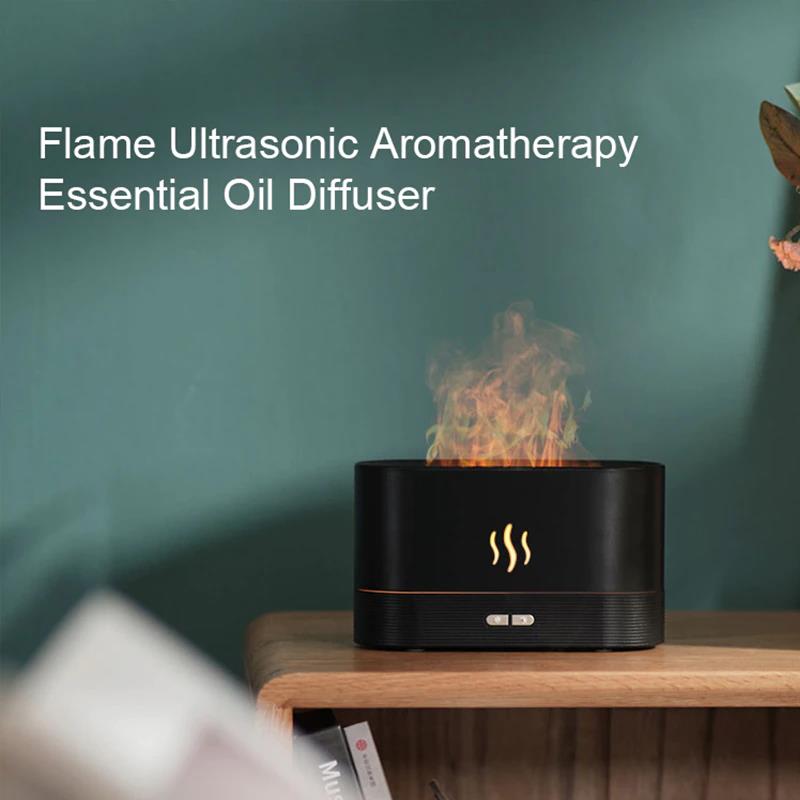 Flame Humidifier