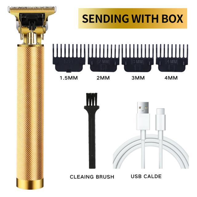 Blending Professional Hair Trimmer for Men