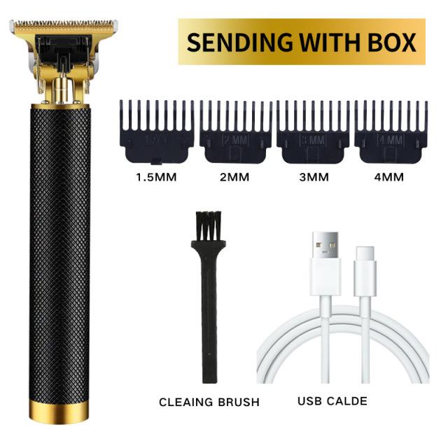 Blending Professional Hair Trimmer for Men