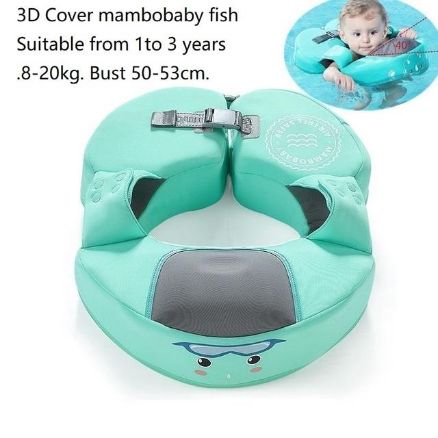 Infant Swim Ring