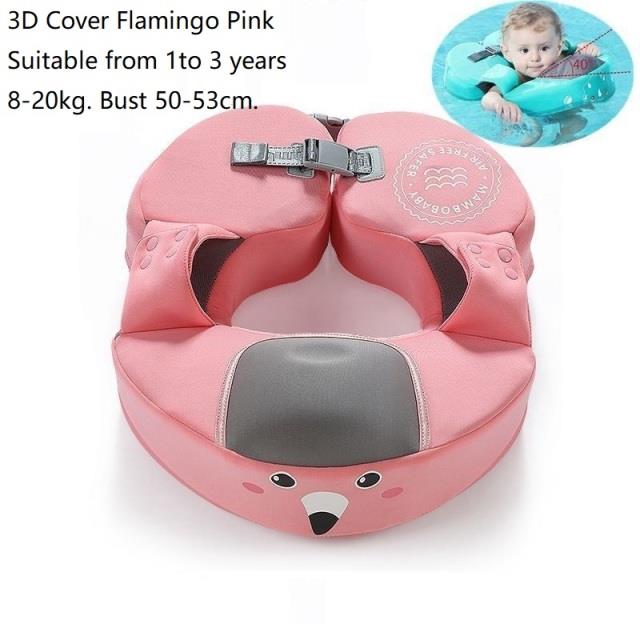 Infant Swim Ring