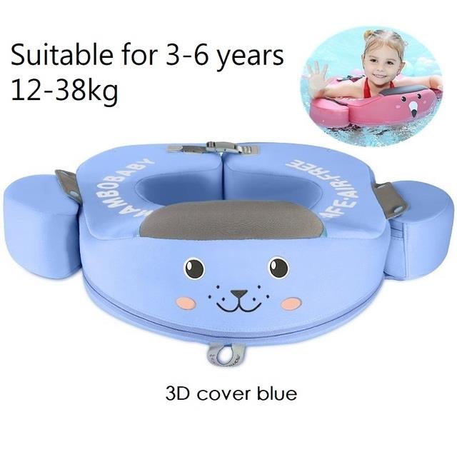 Infant Swim Ring