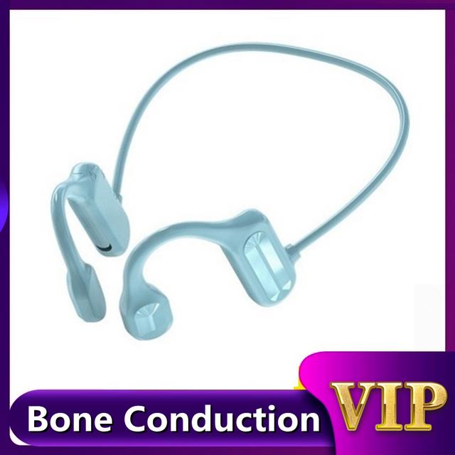 Bone Conduction Headphones