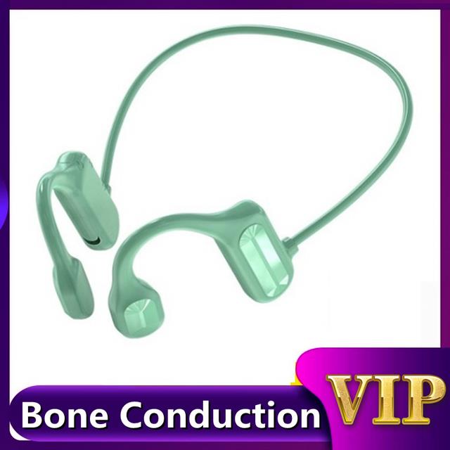 Bone Conduction Headphones