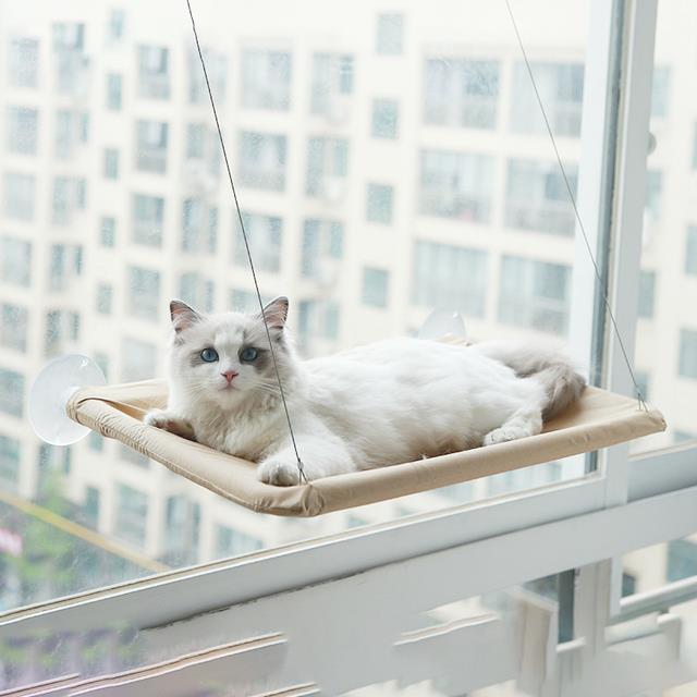 Cat Window Hammock