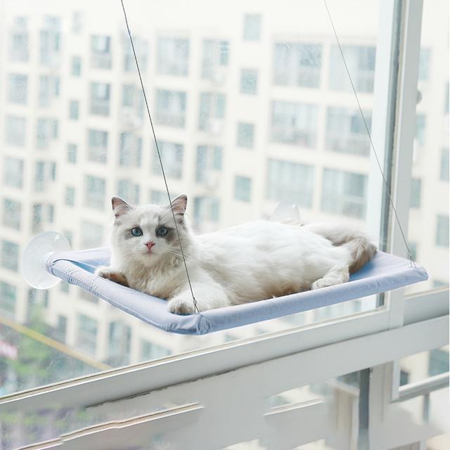 Cat Window Hammock