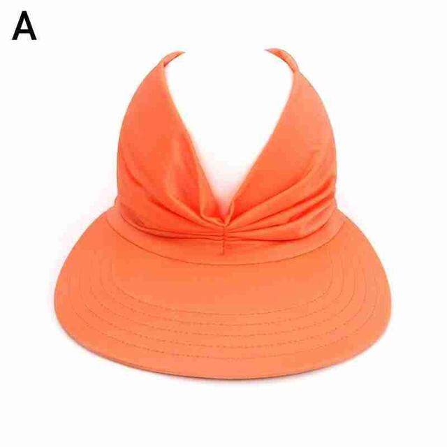 Women's Summer Sun Visor