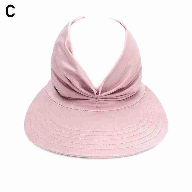 Women's Summer Sun Visor