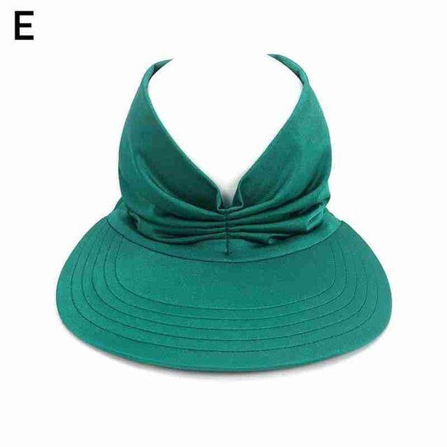 Women's Summer Sun Visor