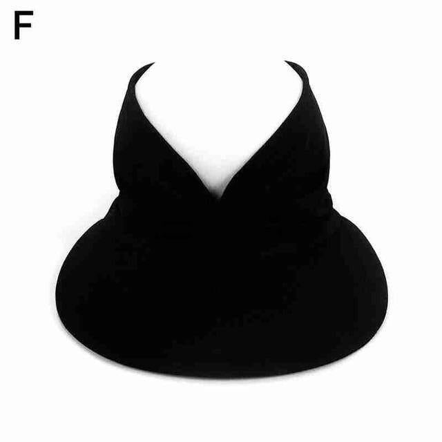 Women's Summer Sun Visor