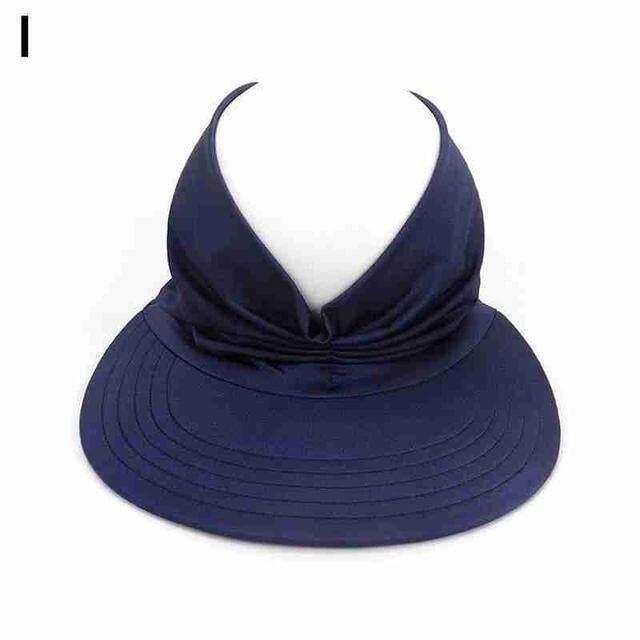 Women's Summer Sun Visor