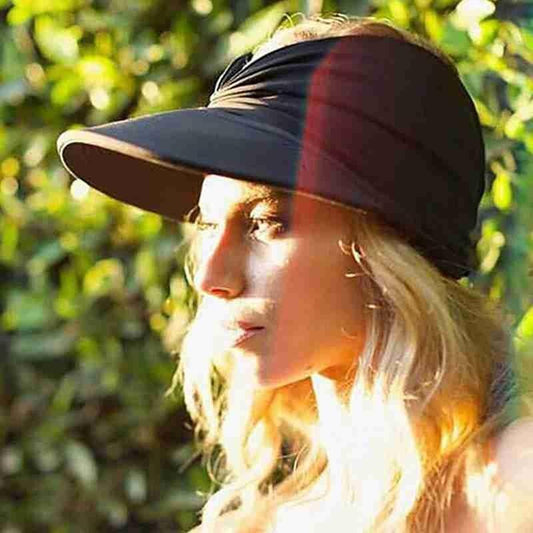 Women's Summer Sun Visor