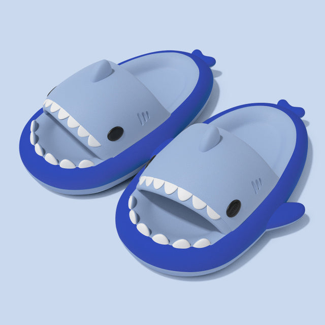 Shark Slides