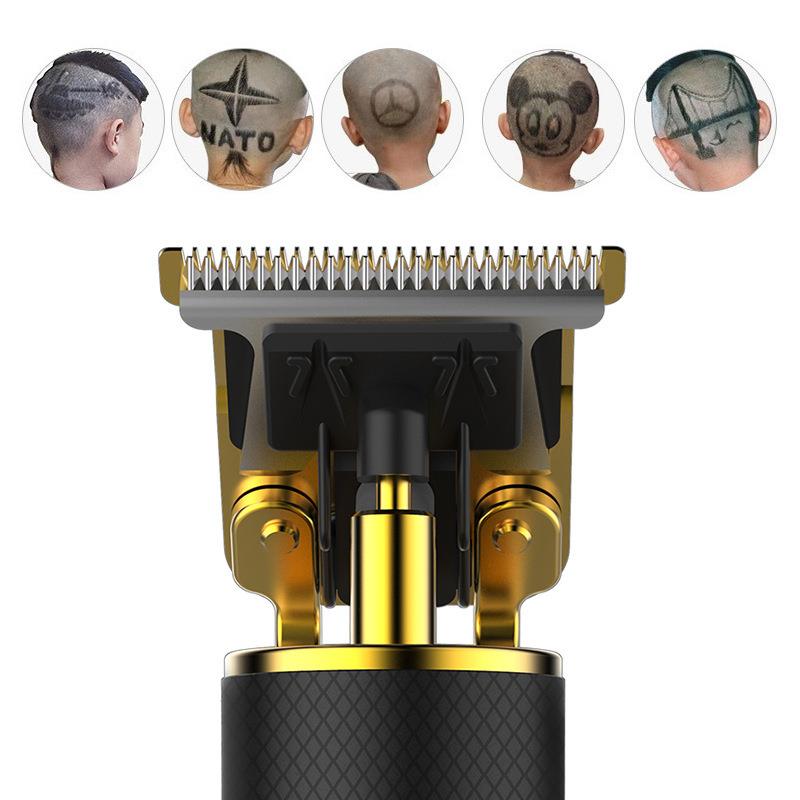 Blending Professional Hair Trimmer for Men