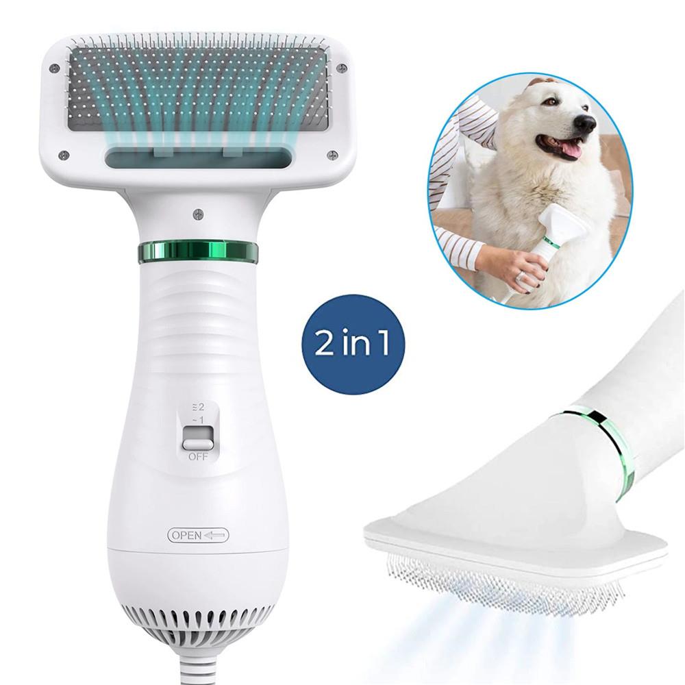 2-In-1 Pet Dog Dryer