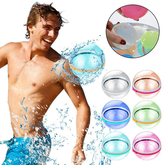 Water Balloon Toy