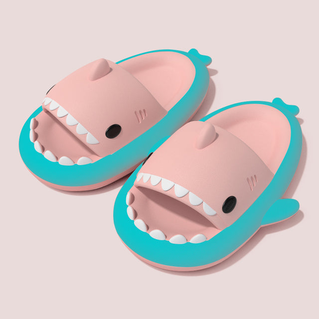 Shark Slides