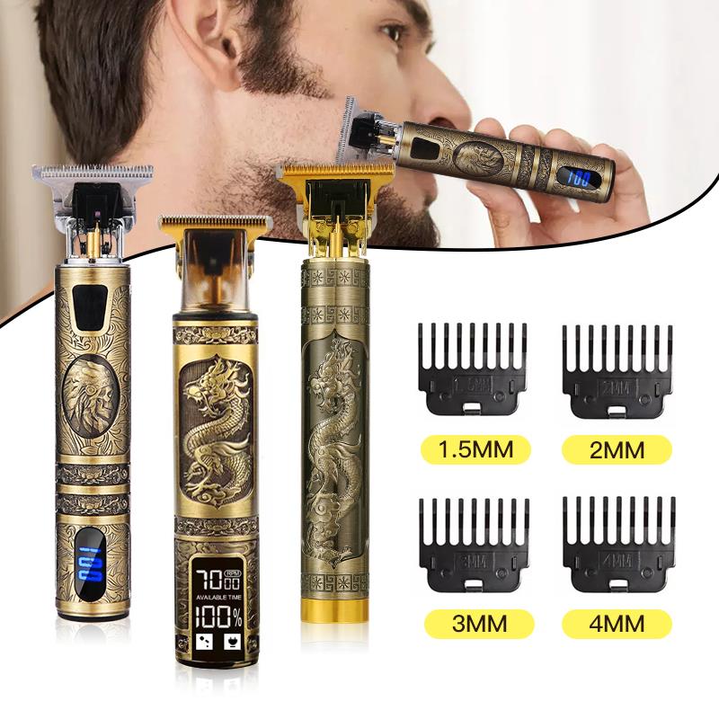 Blending Professional Hair Trimmer for Men